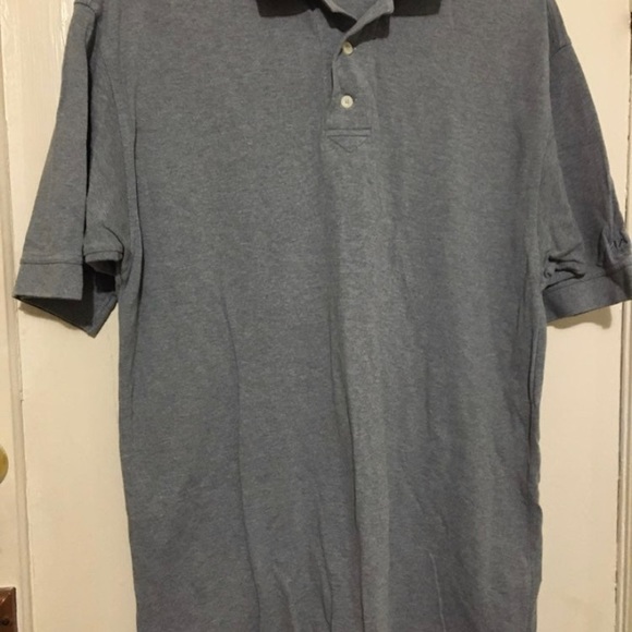 Cutter&Buck‎ men's polo shirt /large - Picture 3 of 6